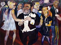 Шабаш либералов. Михаил Делягин