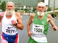 Долгая и здоровая жизнь? Пожалуйста! 