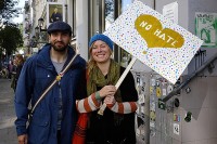 А каждого Михеля демократично переименуют в Мустафу