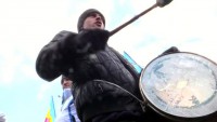 На выполнение своих требований оппозиция дает правительству Молдавии трое суток