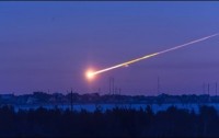 Под Львовом упал большой метеорит – соцсети