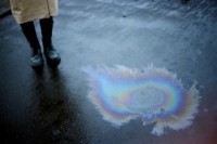 США просчитались: Мир захлебывается нефтью