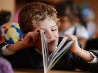 Основные механизмы воспитания детей-биороботов. Владимир Базарный