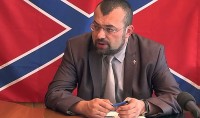 «Александр Захарченко выиграл бы у любого политика на Украине в первом же туре»
