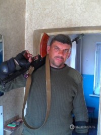 Василий Щербаков: Два года назад у нас была сильная армия, а сейчас это сборище алкоголиков