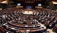 ПАСЕ приняла резолюцию о посещении Крыма и Донбасса евродепутатами