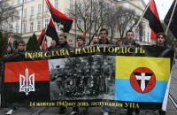 «Правый сектор» угрожает сорвать выборы в Донбассе