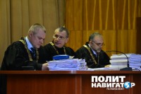 Под крики «Фашисты» в присутствии юристов из ЕС киевский судья взял самоотвод в деле о запрете КПУ