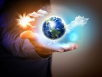 Создатель в недоумении...