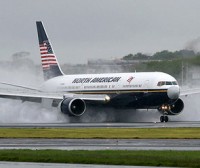 Самолет из США экстренно сел в Бразилии из-за поразившей экипаж и пассажиров болезни