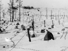 Бетонные зубы Маннергейма: почему без финской войны было нельзя