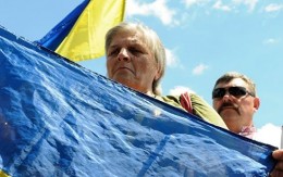 Прогноз Шкляра: Украина станет еще меньше, и это нормально