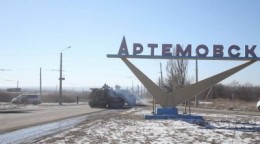 Оккупанты в Артемовске инсценируют расстрелы для запугивания незаконно задержанных граждан