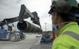 «Северный поток-2» — немцы дрогнули?