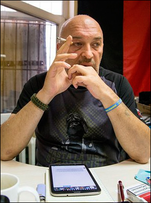 "Если вата совсем осмелеет, мы устроим им вторую Одессу" ...