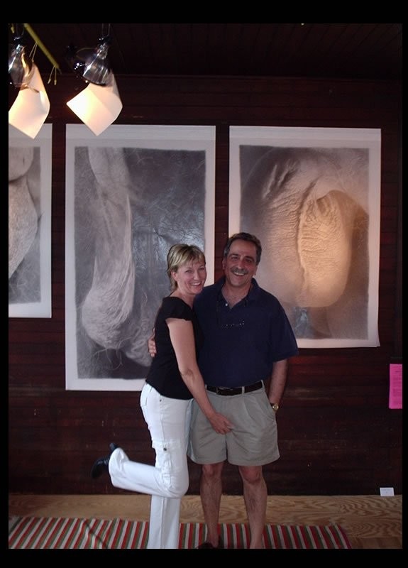 18+ Добро пожаловать в Европу. Выставка мошонок 18+ Добро пожаловать в Европу. Выставка мошонок