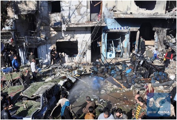 Россия должна нанести ответный удар. Юрий Селиванов Россия должна нанести ответный удар. Юрий Селиванов