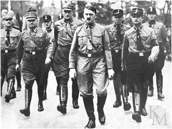 Россия должна нанести ответный удар. Юрий Селиванов Россия должна нанести ответный удар. Юрий Селиванов