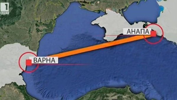 В Болгарии Крым признали российским В Болгарии Крым признали российским