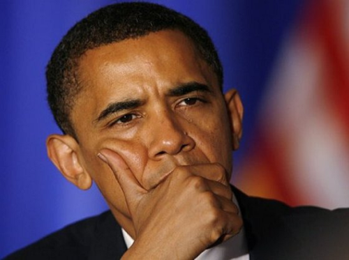 Враг Обамы "отнимет" у него Нобелевскую премию мира Враг Обамы "отнимет" у него Нобелевскую премию мира