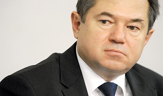 Глазьев предложил зафиксировать курс рубля на текущем уровне Глазьев предложил зафиксировать курс рубля на текущем уровне