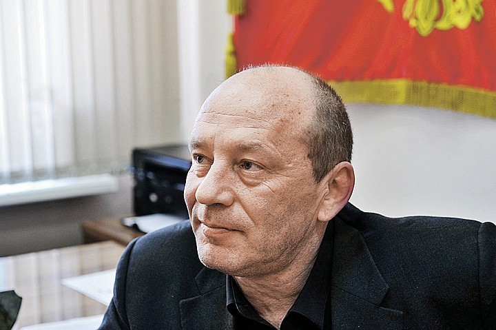 Тайная переписка Березовского Тайная переписка Березовского