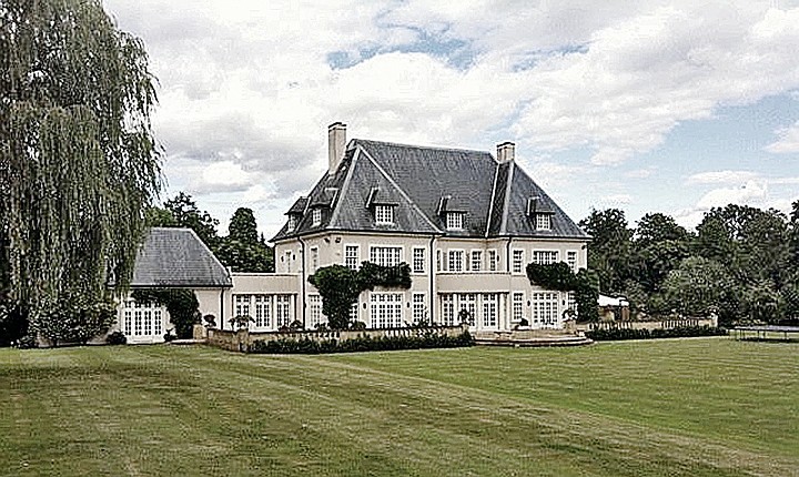 Тайная переписка Березовского Тайная переписка Березовского