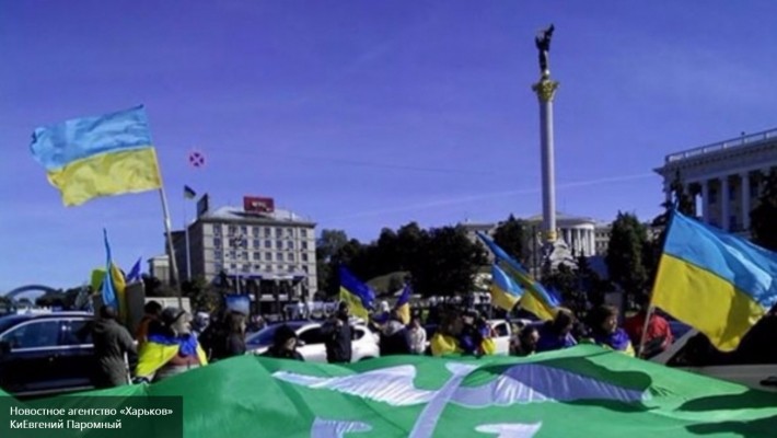 Саботаж Порошенко обезглавил Минэкономразвития Украины Саботаж Порошенко обезглавил Минэкономразвития Украины