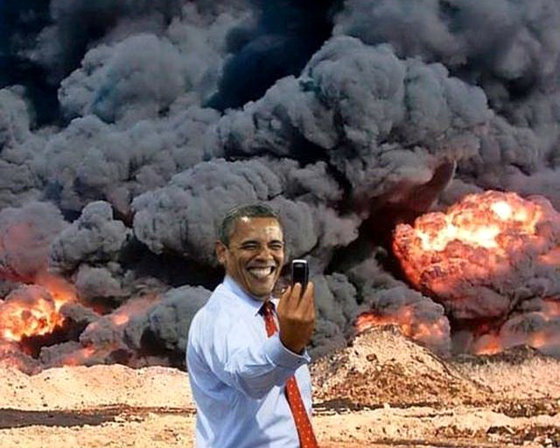 USA Today публично обвинила Обаму в тысячах убийств мирных граждан USA Today публично обвинила Обаму в тысячах убийств мирных граждан