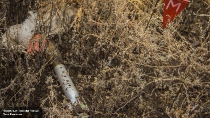 Киев умывает руки от смертоносного эха войны в Донбассе Киев умывает руки от смертоносного эха войны в Донбассе