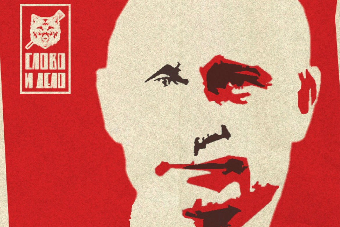 Оскар за «Putin» vs «Обама: Спасибо, что живой»