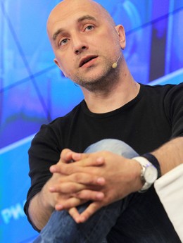 Уйдет Максим, и пусть с ним