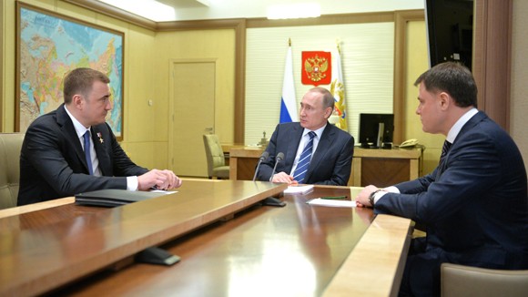 Губернатор Тульской области не стал ждать провала на выборах, потому и ушёл говорите? Губернатор Тульской области не стал ждать провала на выборах, потому и ушёл говорите?