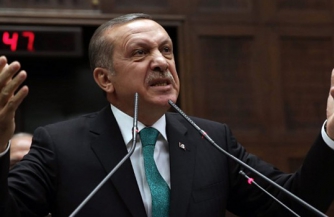 Турция без безоблачного неба