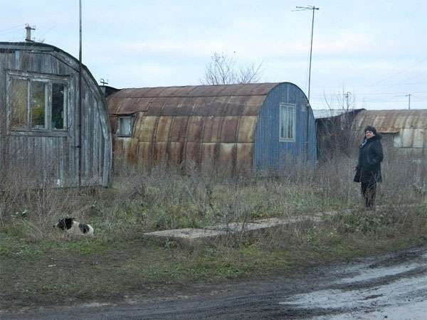 Город с русским названием мешал таджикским властям "возвращать страну к культурным корням" Город с русским названием мешал таджикским властям "возвращать страну к культурным корням"