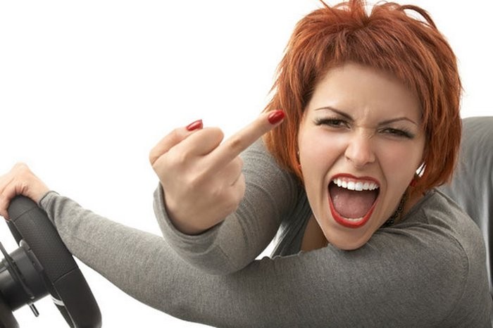 Учимся хамить красиво! Учимся хамить красиво!