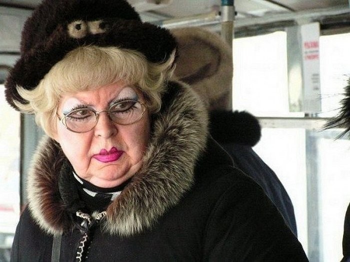 Учимся хамить красиво! Учимся хамить красиво!