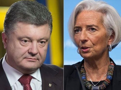 Минутка юмора, или Золушка Петя и мачеха Криста