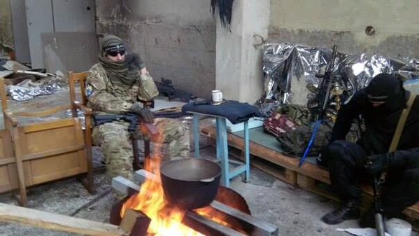 Терроризм в России: власть опять наступает на грабли Терроризм в России: власть опять наступает на грабли