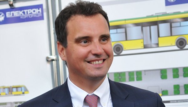 Почему западных политиков так тревожит коррупция на Украине? Почему западных политиков так тревожит коррупция на Украине?