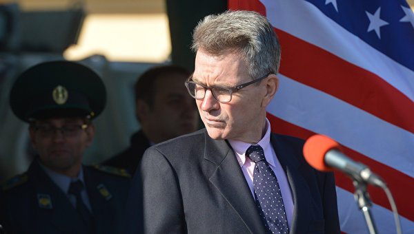 Почему западных политиков так тревожит коррупция на Украине? Почему западных политиков так тревожит коррупция на Украине?