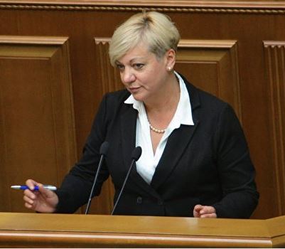 Украина уже не рада дешевой нефти Украина уже не рада дешевой нефти