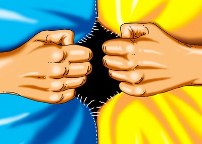 В Москве напомнили Украине о разделе: Иногда соседа проще убить, чем лечить и кормить В Москве напомнили Украине о разделе: Иногда соседа проще убить, чем лечить и кормить