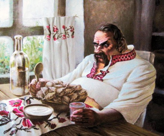 Киев будет жаловаться! Василий Волга Киев будет жаловаться! Василий Волга