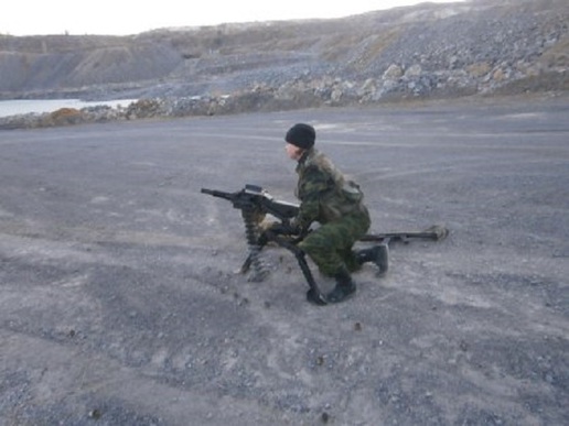 Память о Героях: Ирина Тюрина (Баскакова). Позывной «Ириска» Память о Героях: Ирина Тюрина (Баскакова). Позывной «Ириска»