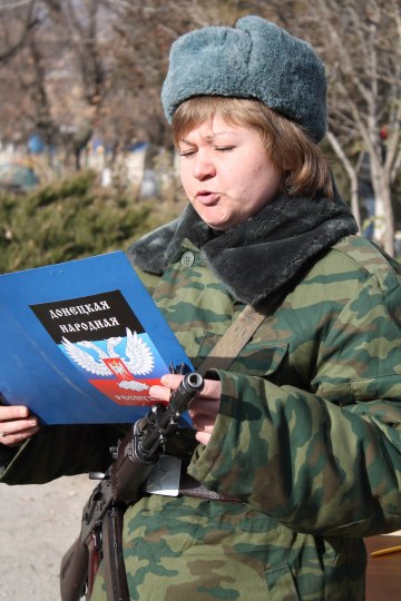 Память о Героях: Ирина Тюрина (Баскакова). Позывной «Ириска» Память о Героях: Ирина Тюрина (Баскакова). Позывной «Ириска»