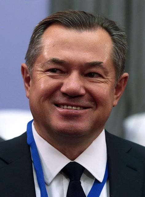 Возвращение хищника?