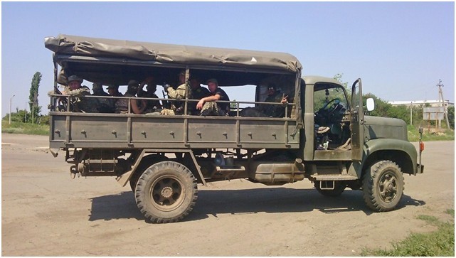 Посланец альтернативного Запада. Юрий Селиванов Посланец альтернативного Запада. Юрий Селиванов