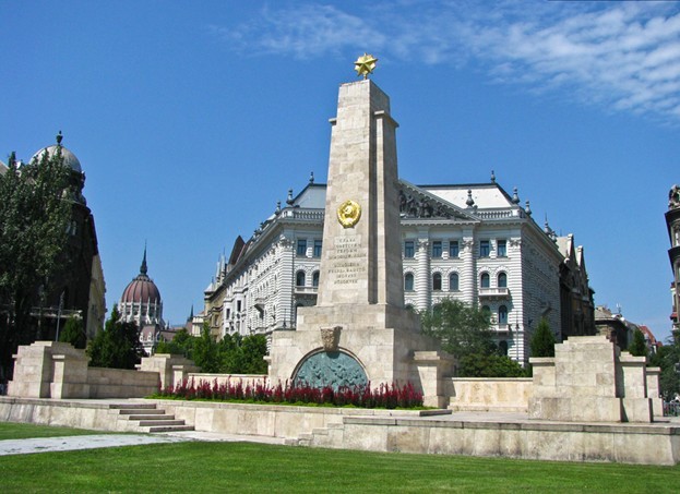 Посланец альтернативного Запада. Юрий Селиванов Посланец альтернативного Запада. Юрий Селиванов