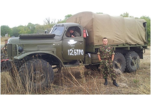 Посланец альтернативного Запада. Юрий Селиванов Посланец альтернативного Запада. Юрий Селиванов